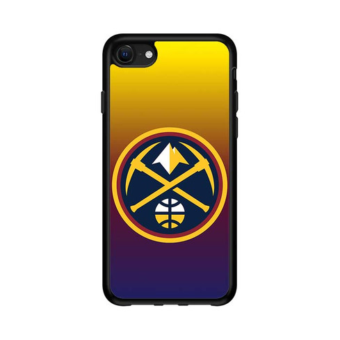 Denver Nuggets 01 iPhone 16e Case