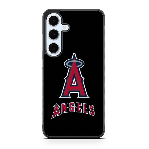 Los Angeles Angels 03 Samsung Galaxy S24 Case
