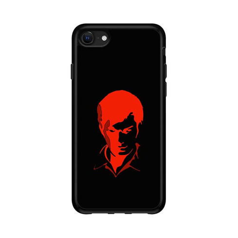 Dexter Series iPhone 16e Case
