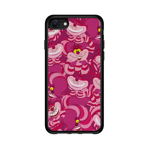 Disney Cheshire Cat Alice iPhone 16e Case