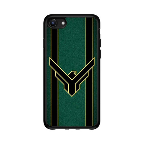 Dune House Atreides 01 iPhone 16e Case