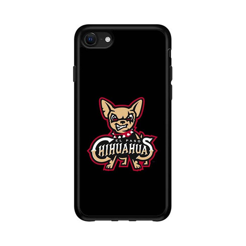 El Paso Chihuahuas 02 iPhone 16e Case