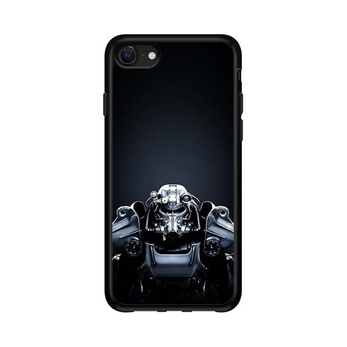 Fallout Armor T60 iPhone 16e Case