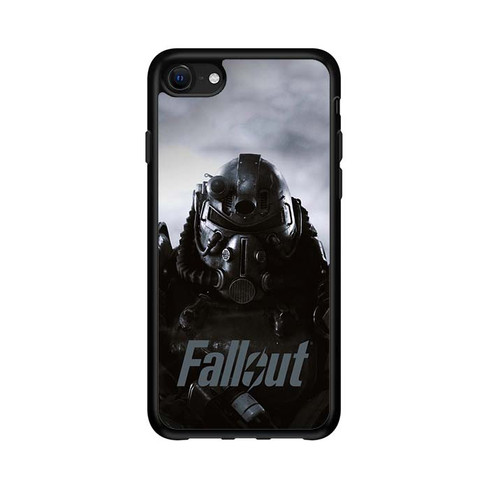 Fallout Game iPhone 16e Case