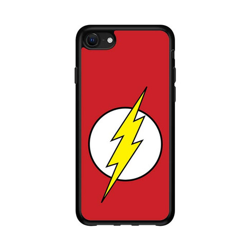 Flash Logo iPhone 16e Case