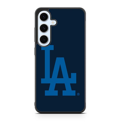 Los Angeles Dodgers 04 Samsung Galaxy S24 Case