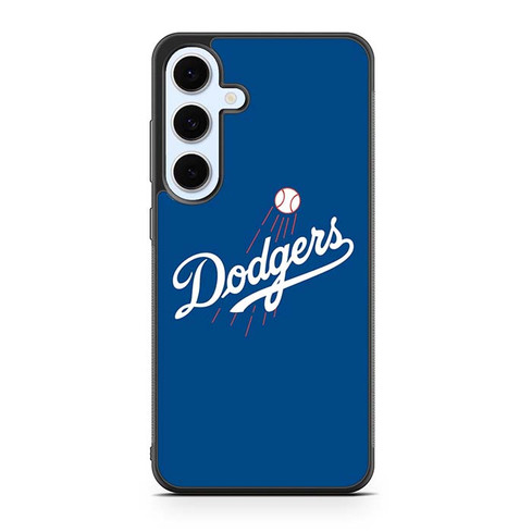 Los Angeles Dodgers 06 Samsung Galaxy S24 Case
