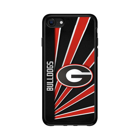 Georgia Bulldogs 03 iPhone 16e Case