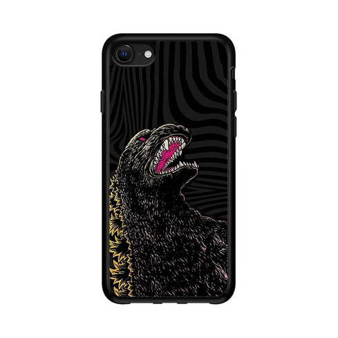 Godzilla Primal Roar iPhone 16e Case