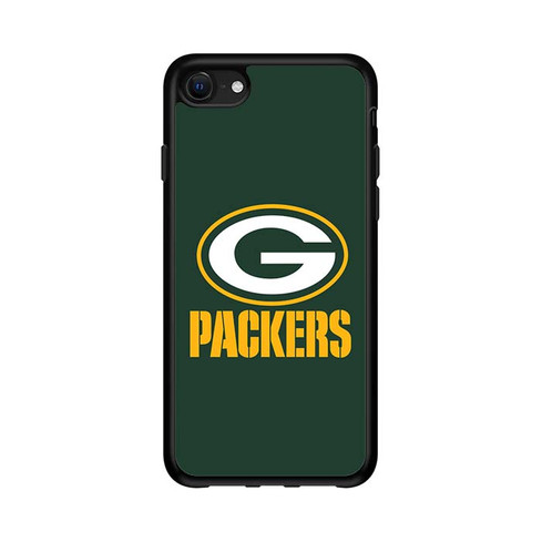 Green Bay Packers 01 iPhone 16e Case