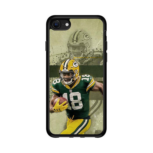 Green Bay Packers Randall Cobb iPhone 16e Case