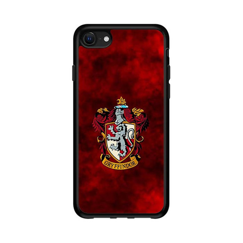 Harry Potter Grifondor Emblem iPhone 16e Case