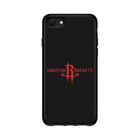 Houston Rockets 03 iPhone 16e Case