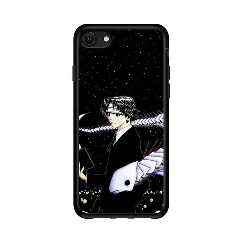 Hunter àHunter Chrollo Lucilfer iPhone 16e Case