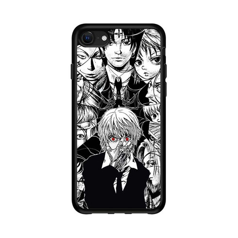 Hunter àHunter Kurapika Spider Hunter iPhone 16e Case