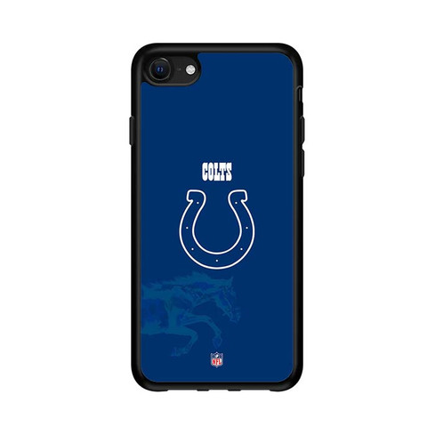 Indianapolis Colts Stampede to Victory iPhone 16e Case