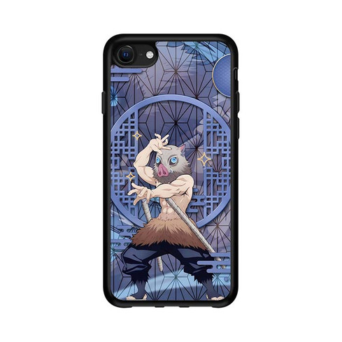 Inosuke Kimetsu no Yaiba iPhone 16e Case