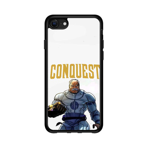 Invincible Conquest iPhone 16e Case