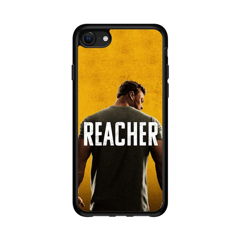 Jack reacher Series iPhone 16e Case