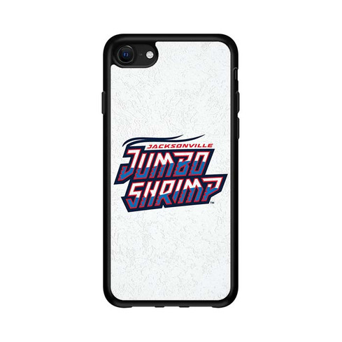 Jacksonville Jumbo Shrimp 01 iPhone 16e Case