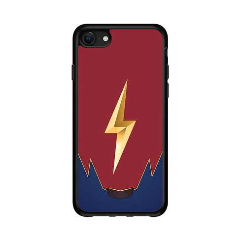 Jay Garrick Flash TV Series iPhone 16e Case