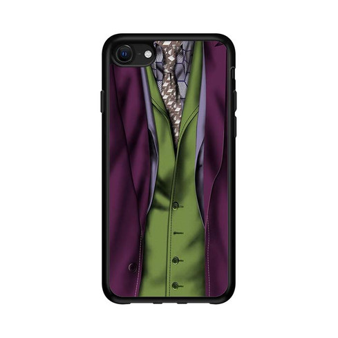 Jokers Suit iPhone 16e Case