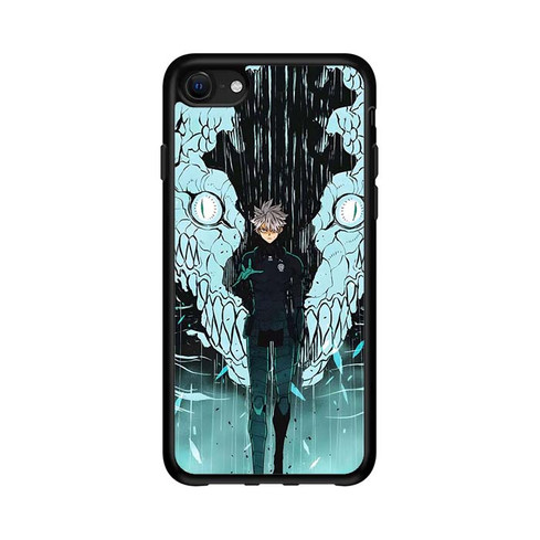 Kaiju No 8 Reno Ichikawa iPhone 16e Case