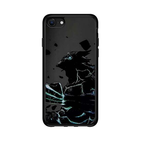 Kaiju No 8 Azure Awakening iPhone 16e Case