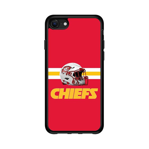 Kansas City Chiefs Midwest Might iPhone 16e Case