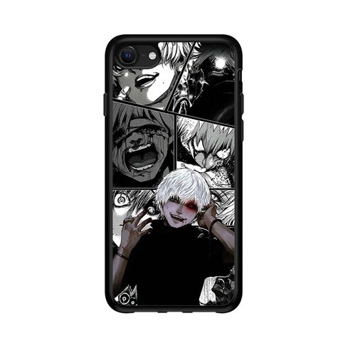 Ken Kaneki Tokyo Ghoul Series iPhone 16e Case