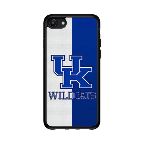 Kentucky Wildcats Lexington Legends iPhone 16e Case