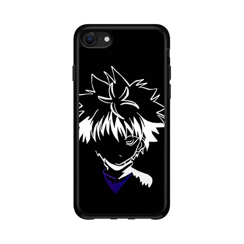 Killua Zoldyck iPhone 16e Case