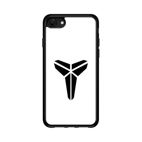 Kobe Bryant Logo iPhone 16e Case
