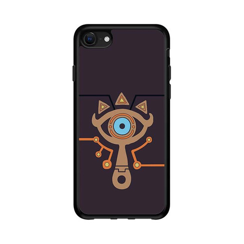Legend of Zelda Sheikah Slate iPhone 16e Case