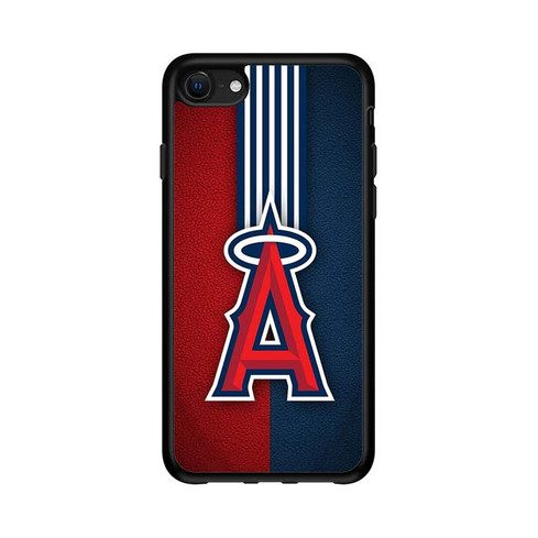 Los Angeles Angels 07 iPhone 16e Case