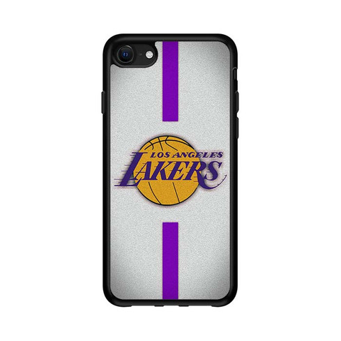 Los Angeles Lakers 06 iPhone 16e Case