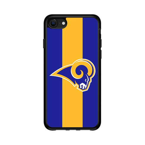 Los Angeles Rams 05 iPhone 16e Case