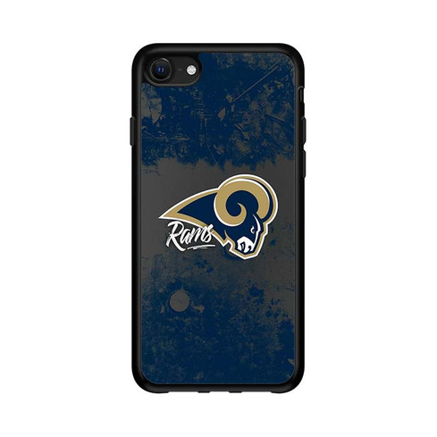 Los Angeles Rams 04 iPhone 16e Case