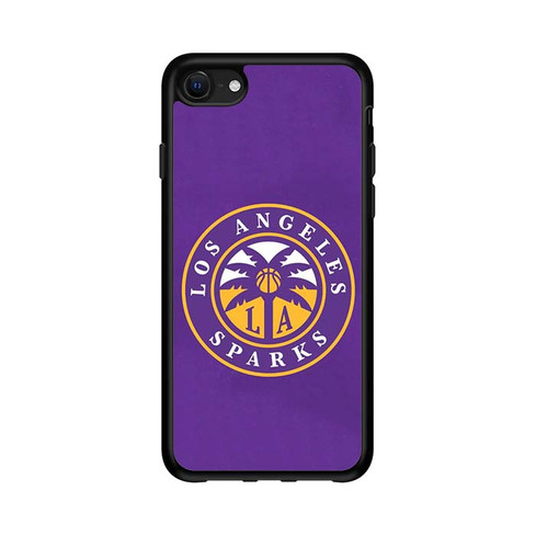 Los Angeles Sparks 02 iPhone 16e Case