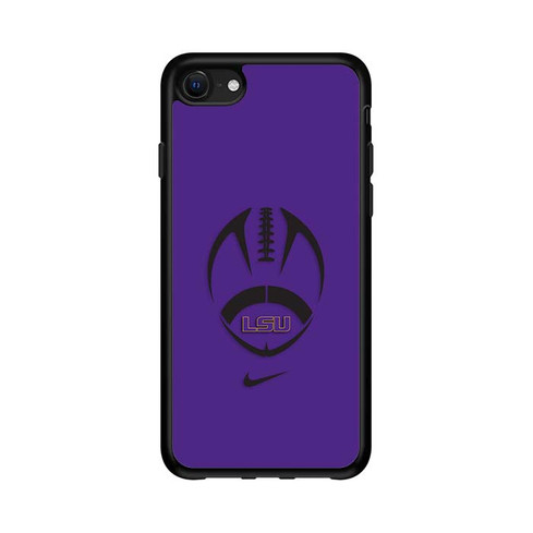 LSU Tigers 02 iPhone 16e Case