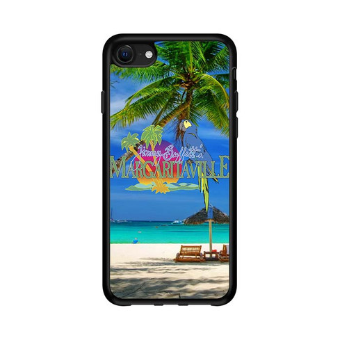 Margaritaville iPhone 16e Case