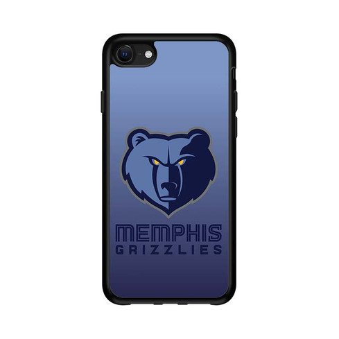 Memphis Grizzlies 03 iPhone 16e Case