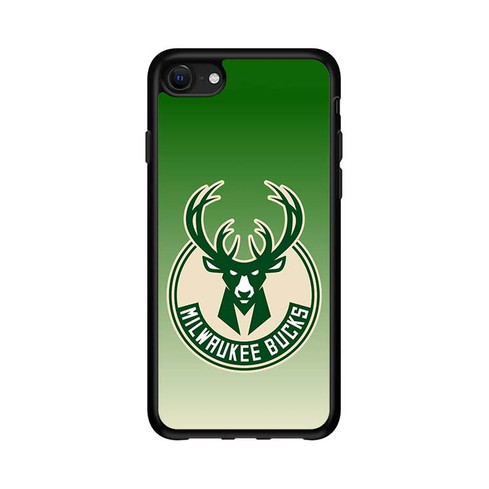 Milwaukee Bucks 01 iPhone 16e Case