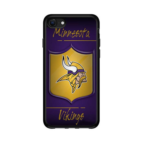 Minnesota Vikings 03 iPhone 16e Case