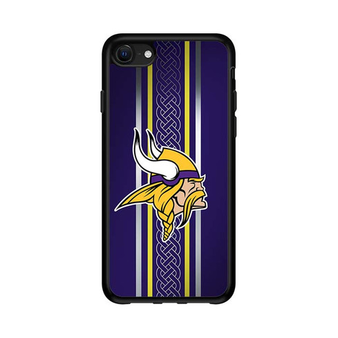 Minnesota Vikings 04 iPhone 16e Case
