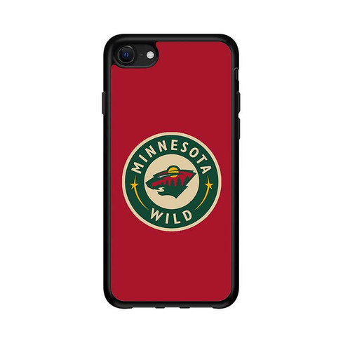 Minnesota Wild 03 iPhone 16e Case