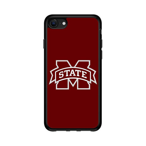 Mississippi State Bulldogs 02 iPhone 16e Case