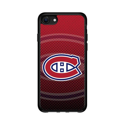 Montreal Canadiens 03 iPhone 16e Case