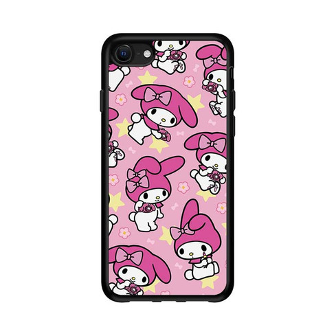 My Melody Cute iPhone 16e Case