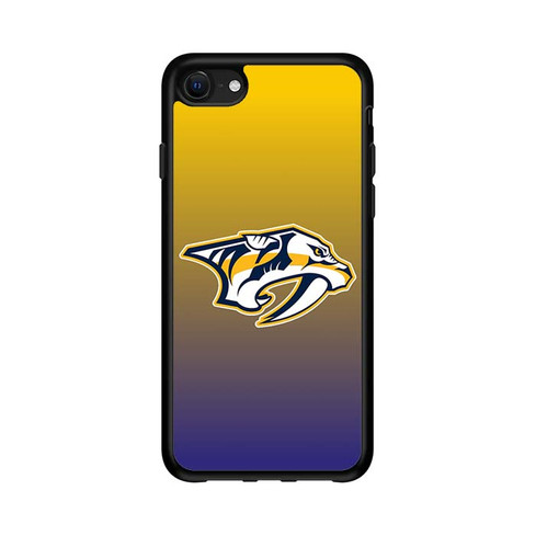Nashville Predators 01 iPhone 16e Case